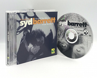Syd Barrett – The Best Of Syd Barrett - Wouldn't You Miss Me? (2003, U.S.A.)