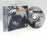 Syd Barrett – The Best Of Syd Barrett - Wouldn't You Miss Me? (2003, U.S.A.)
