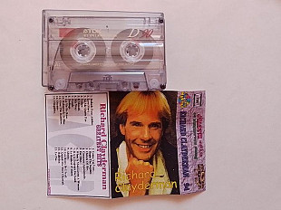 Richard Claydermam Greatest Hits