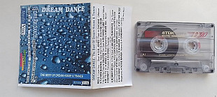 Dream Dance The best of dream house / trance 97