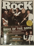 Журнал Classic Rock 7-8 (97) 2011