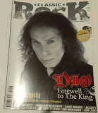 Журнал Classic Rock 6 (86) 2010
