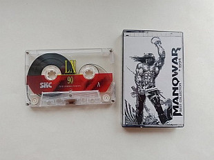 Manowar Best Collection 1994