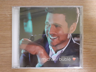 Компакт диск фирменный CD Michael Bublé –