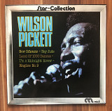 Wilson Pickett - Star Collection 1973. NM-/NM-