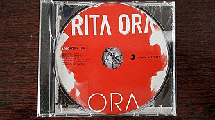 Rita Ora – ORA