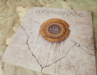 WHITESNAKE (EMI '1987)