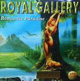 Royal Gallery. Romantic Paradise. 2CD