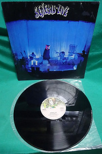 Genesis – Live ( First UK pressing)