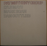 Pat Metheny Group - Selftitled