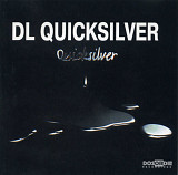 DJ.Quicksilver. Quicksilver