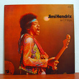Jimi Hendrix – Isle Of Wight