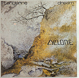 Tangerine Dream ‎– Cyclone