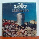 The Chambers Brothers – Unbonded