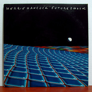 Herbie Hancock – Future Shock