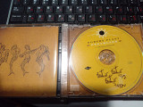 СD диск Robert Plant Dreamland