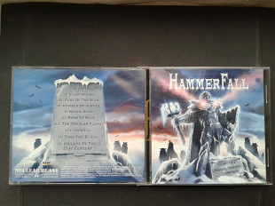 HammerFall - Chapter V