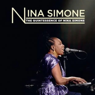 Nina Simone - The Quintessence Of Nina Simone (LP, S/S)