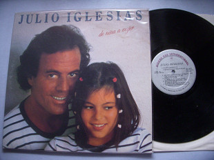 Julio Iglesias