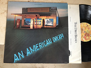 Nitty Gritty Dirt Band = The Dirt Band – An American Dream ( USA ) LP