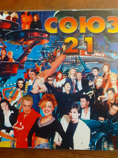 Союз 21