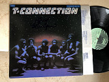 T-Connection – T-Connection ( USA ) Funk, Disco LP