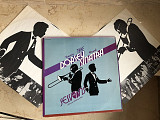Tommy Dorsey & Frank Sinatra – The Dorsey / Sinatra Sessions Vol. 1 ( 2 x LP ) ( USA ) LP