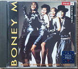 Boney M*The collection "фирменный