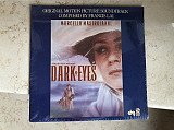 Francis Lai – Dark Eyes (Original Motion Picture Soundtrack) ( USA ) SEALED LP