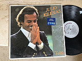 Julio Iglesias – Fidele ( USA ) LP