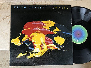 Keith Jarrett – Shades ( Germany ) LP