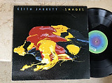 Keith Jarrett – Shades ( Germany ) LP