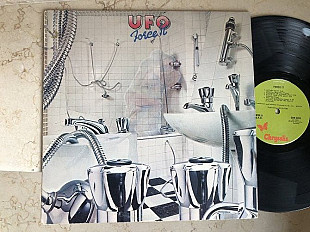 UFO – Force It ( USA ) )