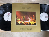 Deep Purple – Made In Japan ( 2 x LP ) ( USA ) LP