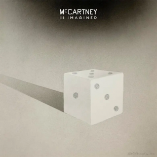 Paul McCartney - McCartney III Imagined (2LP, S/S)