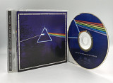 Pink Floyd – The Dark Side Of The Moon / SACD (2003, U.S.A.)