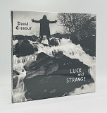 David Gilmour – Luck And Strange (2024, U.S.A.)