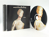 Ron Geesin & Roger Waters – Music From The Body (1970, E.U.)