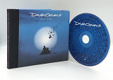 David Gilmour – On An Island (2006, E.U.)