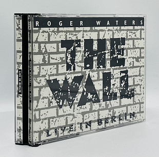 Roger Waters – The Wall: Live in Berlin (2006, U.S.A.)