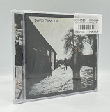 David Gilmour – David Gilmour (2006, U.S.A.)