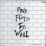 Pink Floyd – The Wall ( 2 xCD )