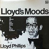 Lloyd Phillips – Lloyd's Moods ( UK )