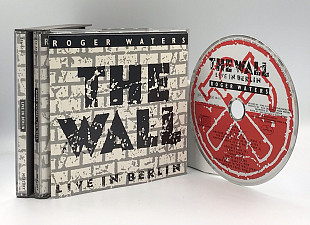 Roger Waters – The Wall: Live in Berlin (2006, U.S.A.)