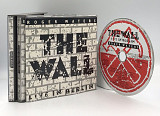 Roger Waters – The Wall: Live in Berlin (2006, U.S.A.)
