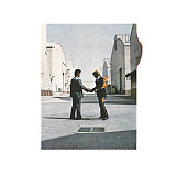 Pink Floyd – Wish You Were Here