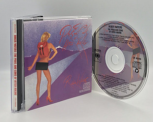 Roger Waters – The Pros And Cons Of Hitch Hiking (1984, U.S.A.)