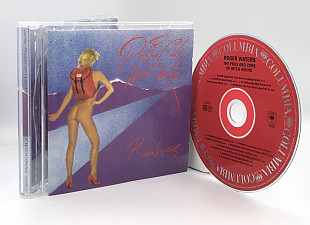 Roger Waters – The Pros And Cons Of Hitch Hiking (1984, Austria)