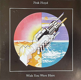 Pink Floyd – Wish You Were Here 08.06