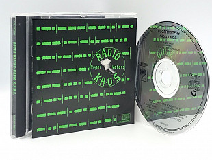 Roger Waters – Radio K.A.O.S. (1997, U.S.A.)